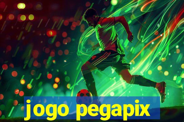 jogo pegapix